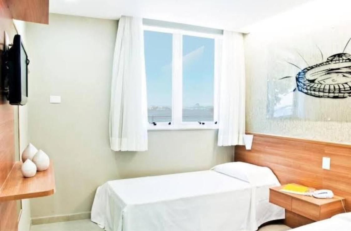 Caracas Business Rio Airport Hotel